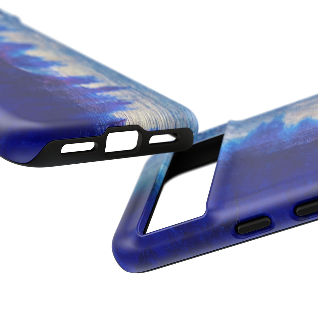 Swordfish Tough Phone Case | Marine Life-Inspired Protection | Knox&Co.