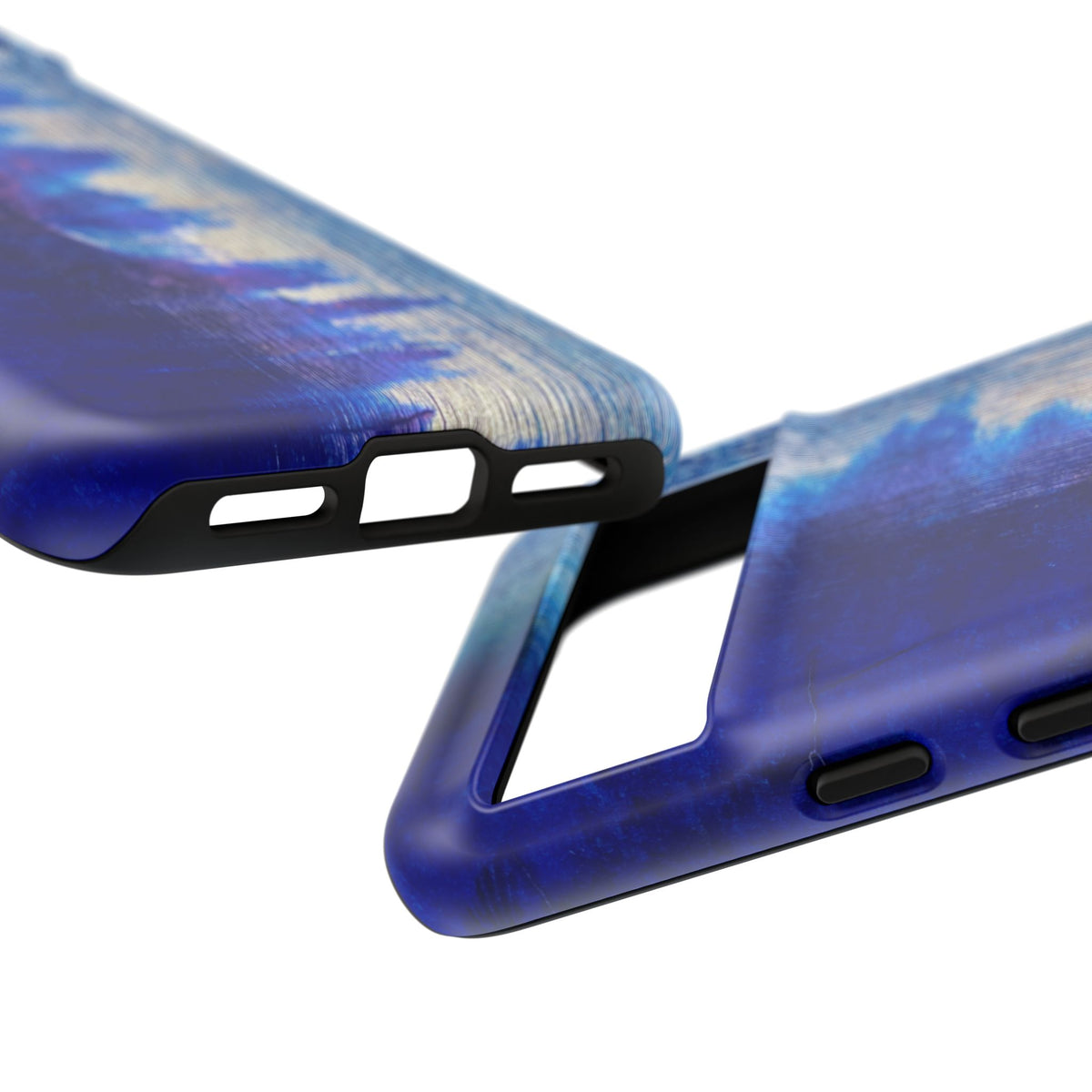 Swordfish Tough Phone Case | Marine Life-Inspired Protection | Knox&Co.