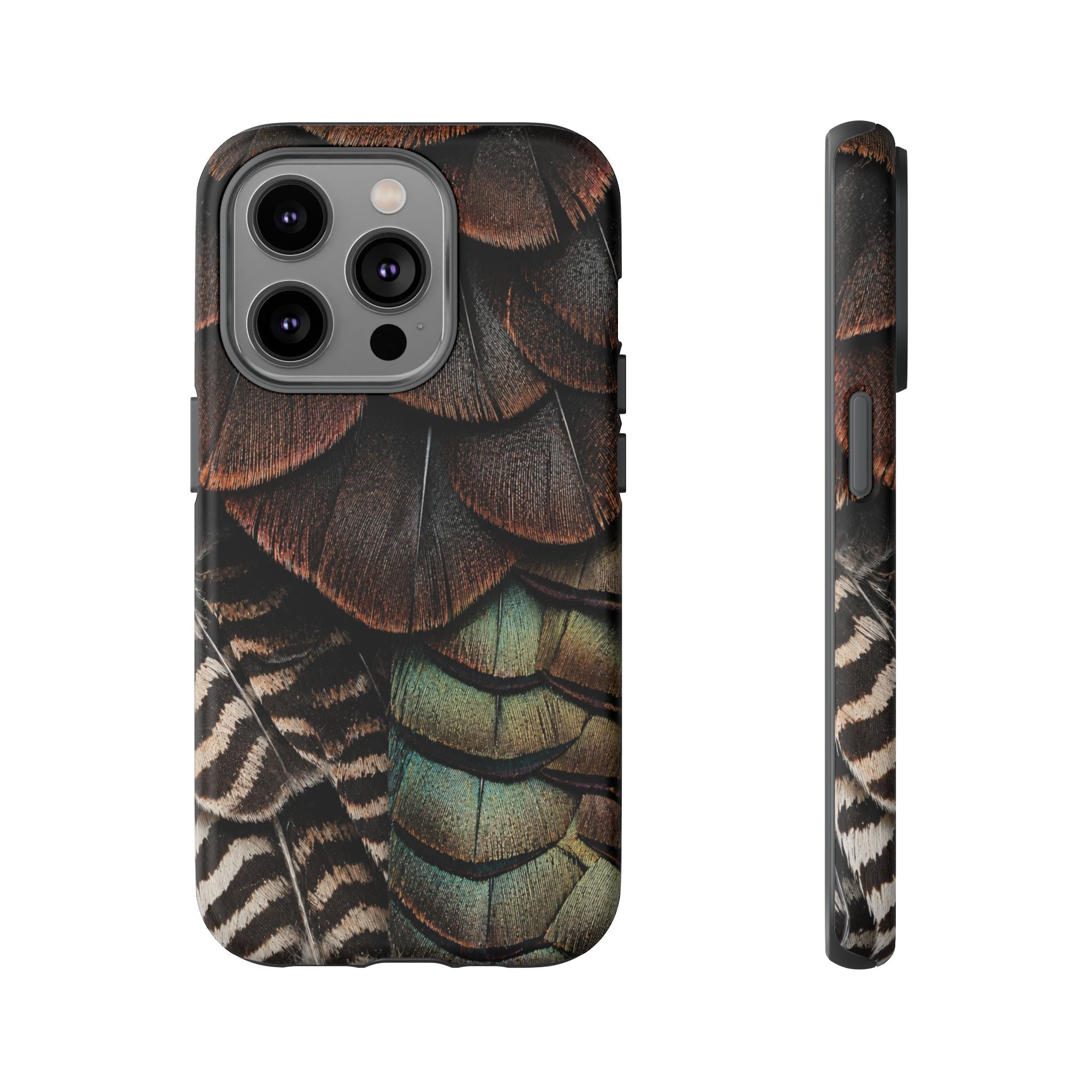 Longbeard Legend Turkey Tough Case