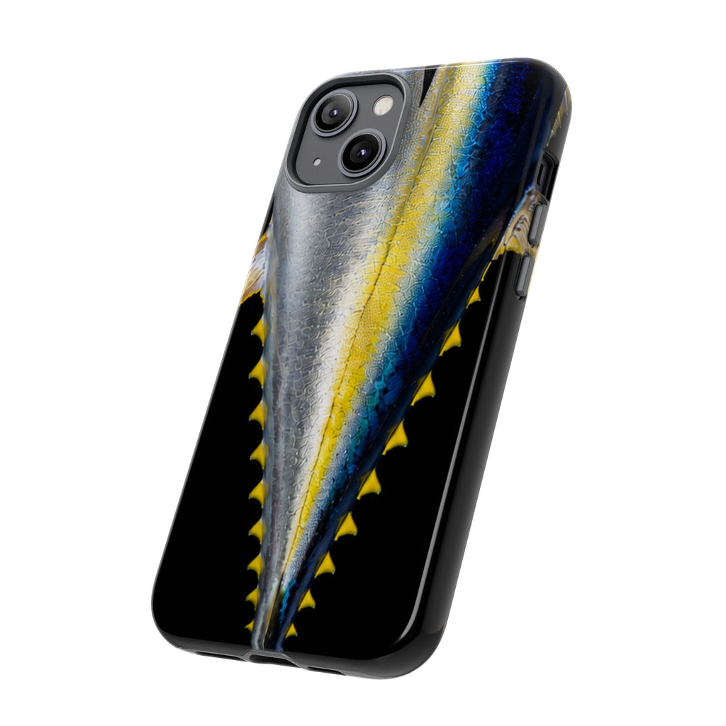 Yellowfin Tuna Tough Case