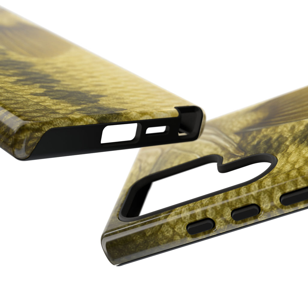 Lunker Life Tough Case