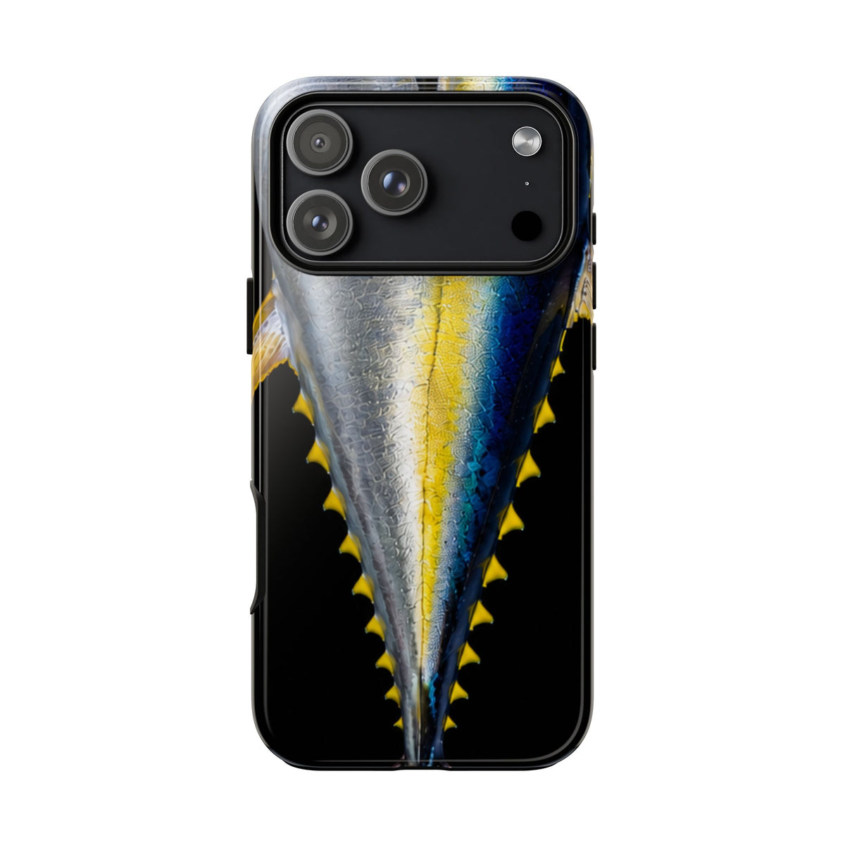 Yellowfin Tuna Tough Case