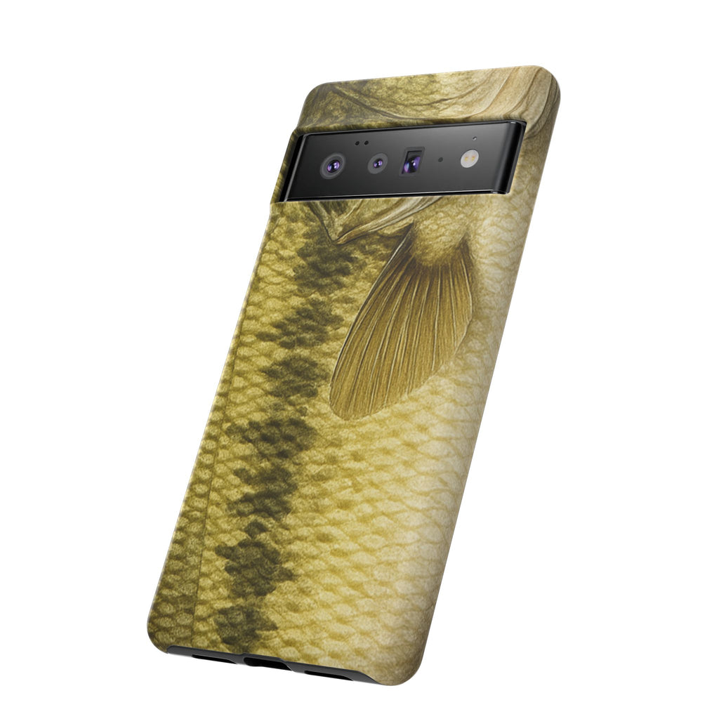 Lunker Life Tough Case