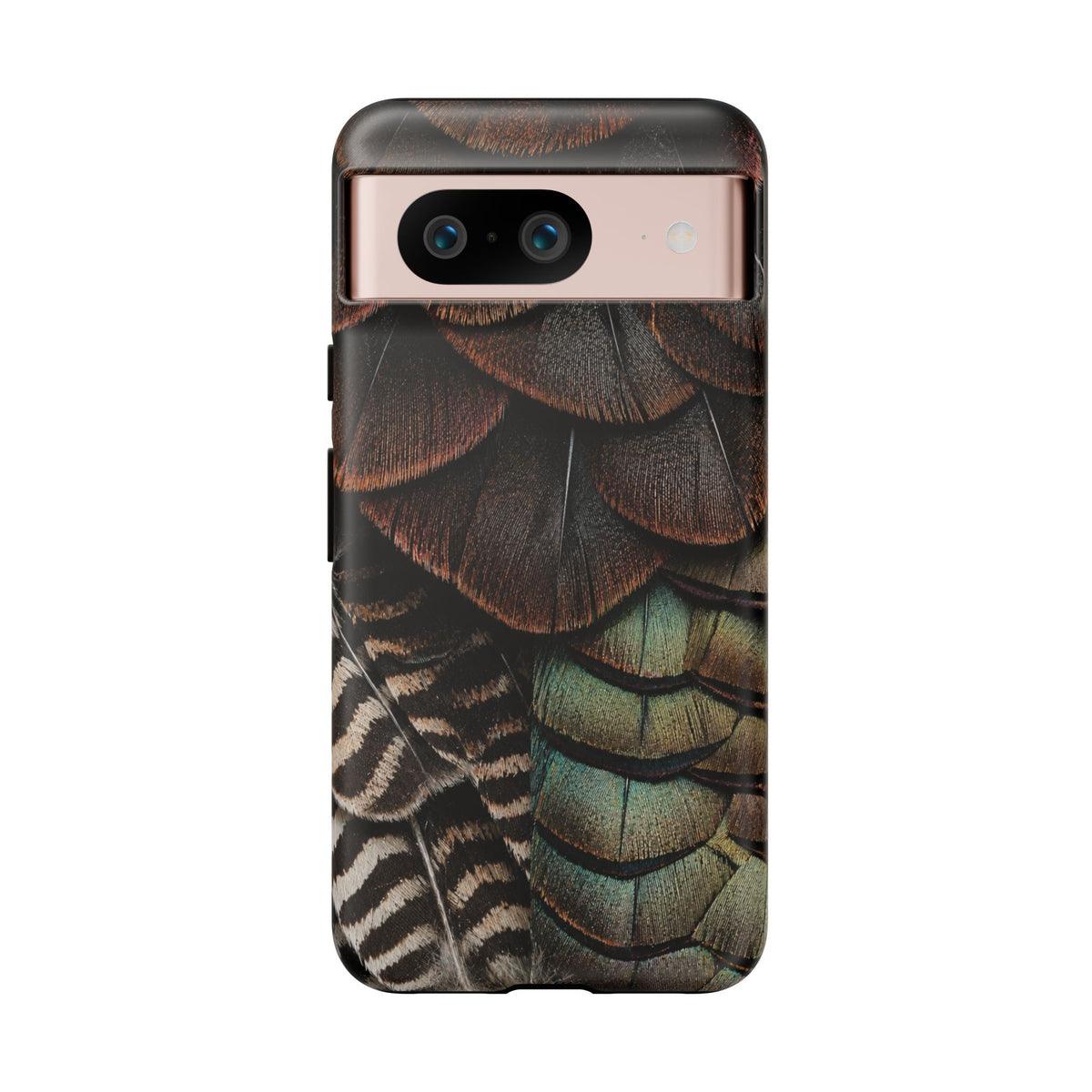 Longbeard Legend Turkey Tough Case