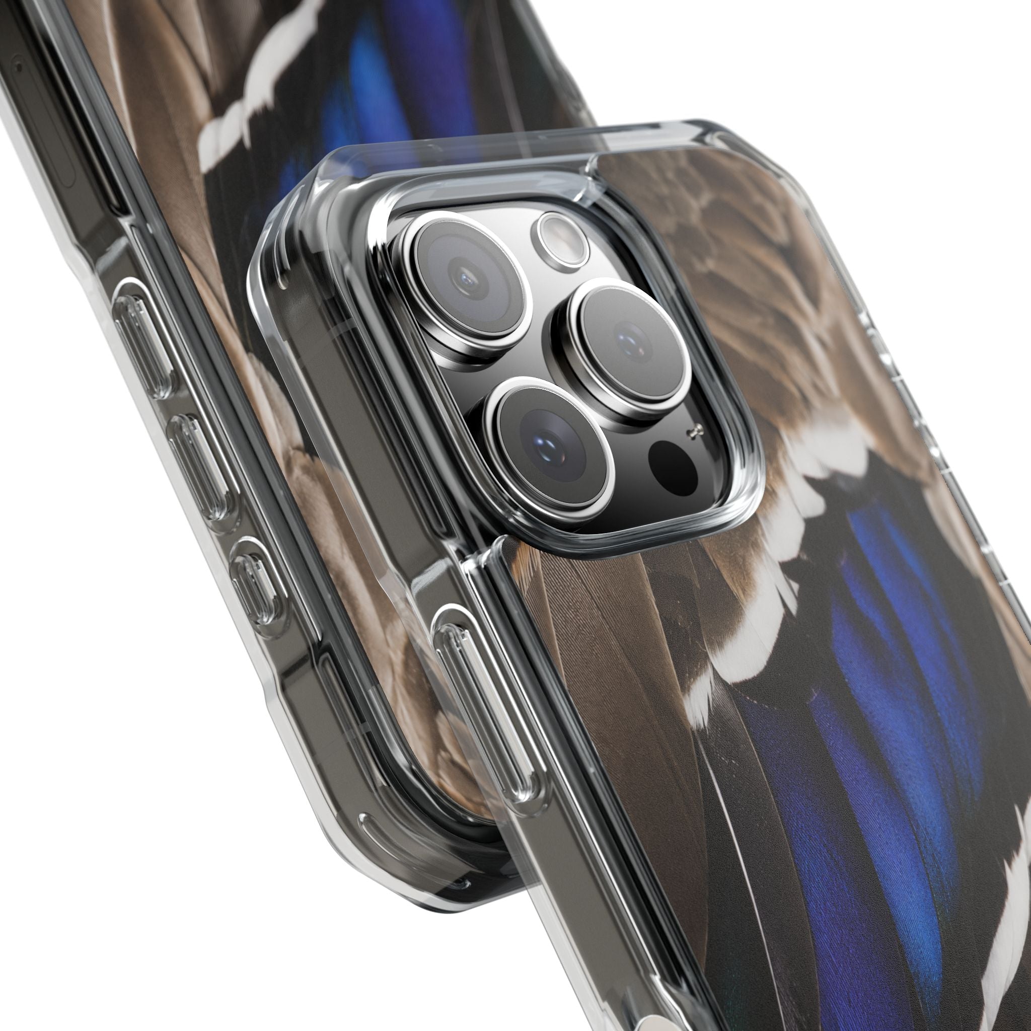 Marsh Mallard Phone Case