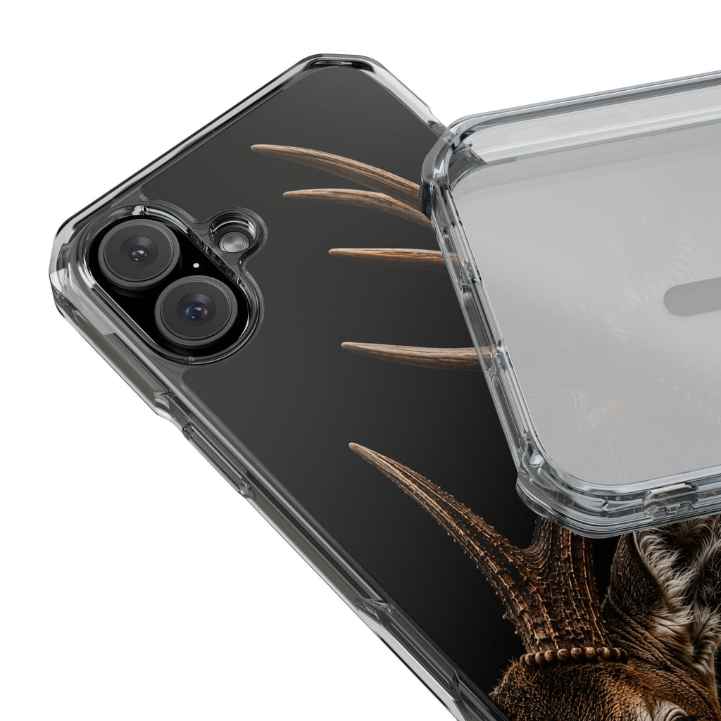 Bottomland Buck - MagSafe Compatible