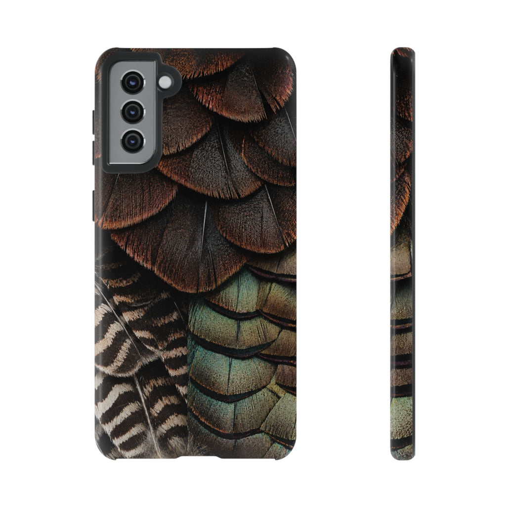Longbeard Legend Turkey Tough Case