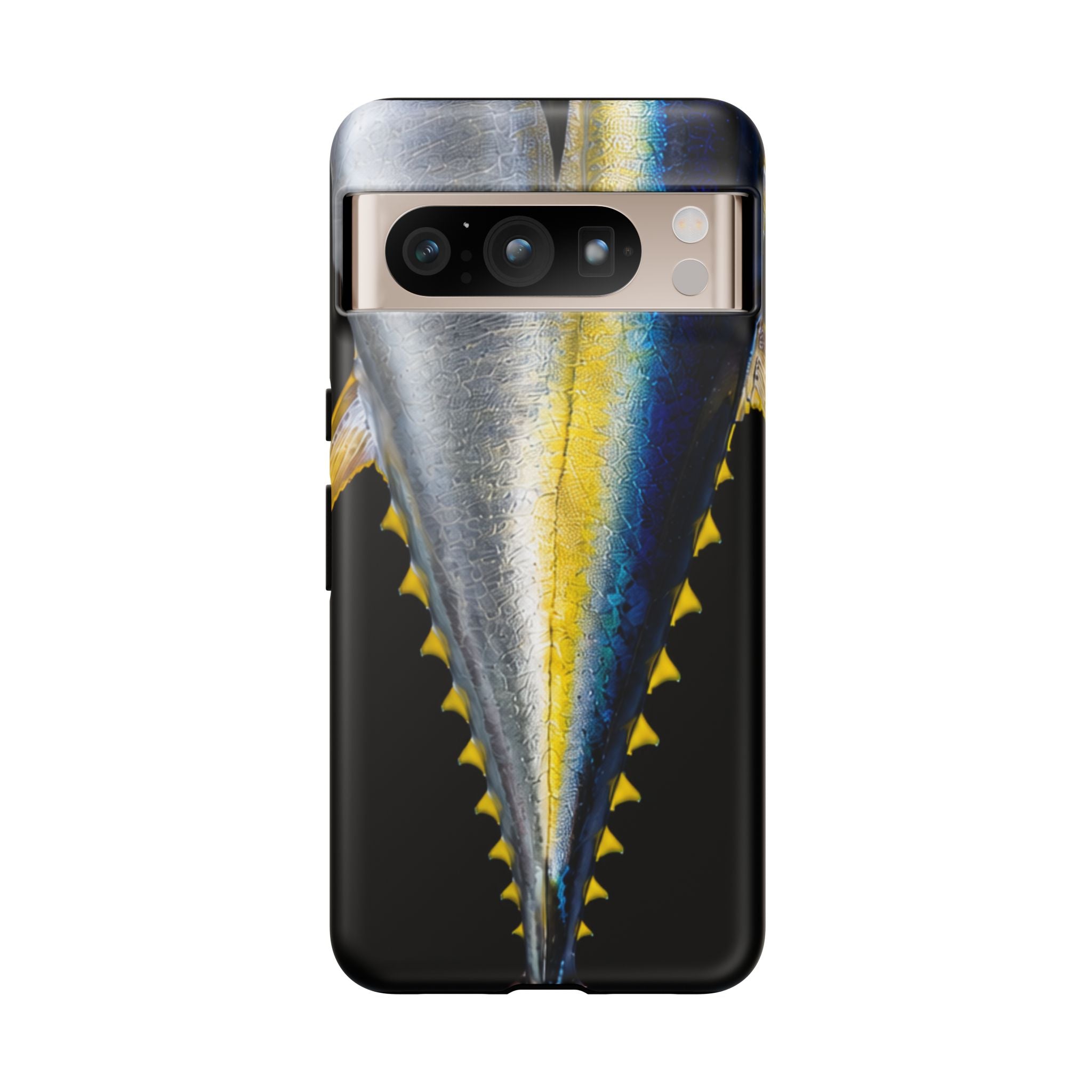 Yellowfin Tuna Tough Case