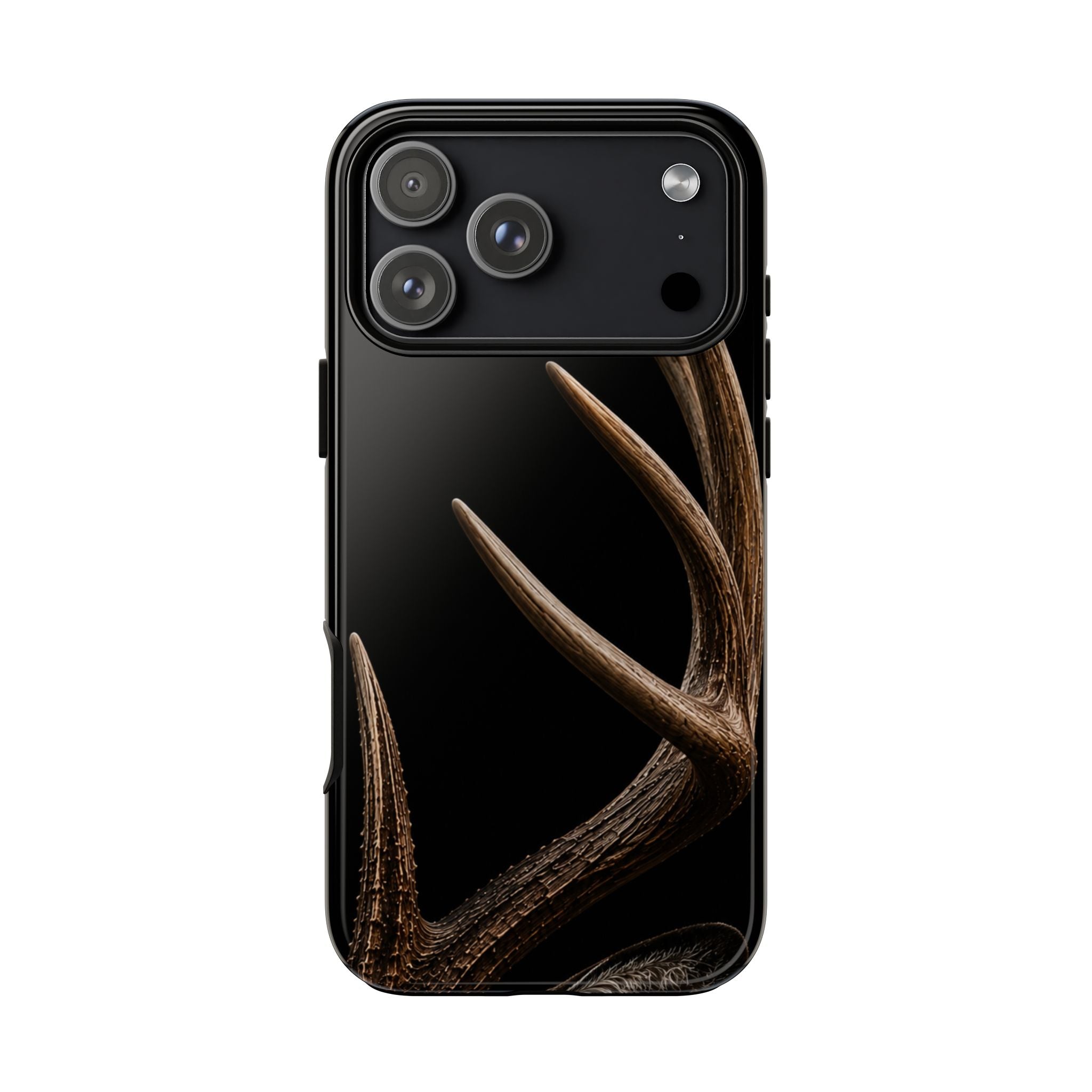 Bottomland Buck Tough Case