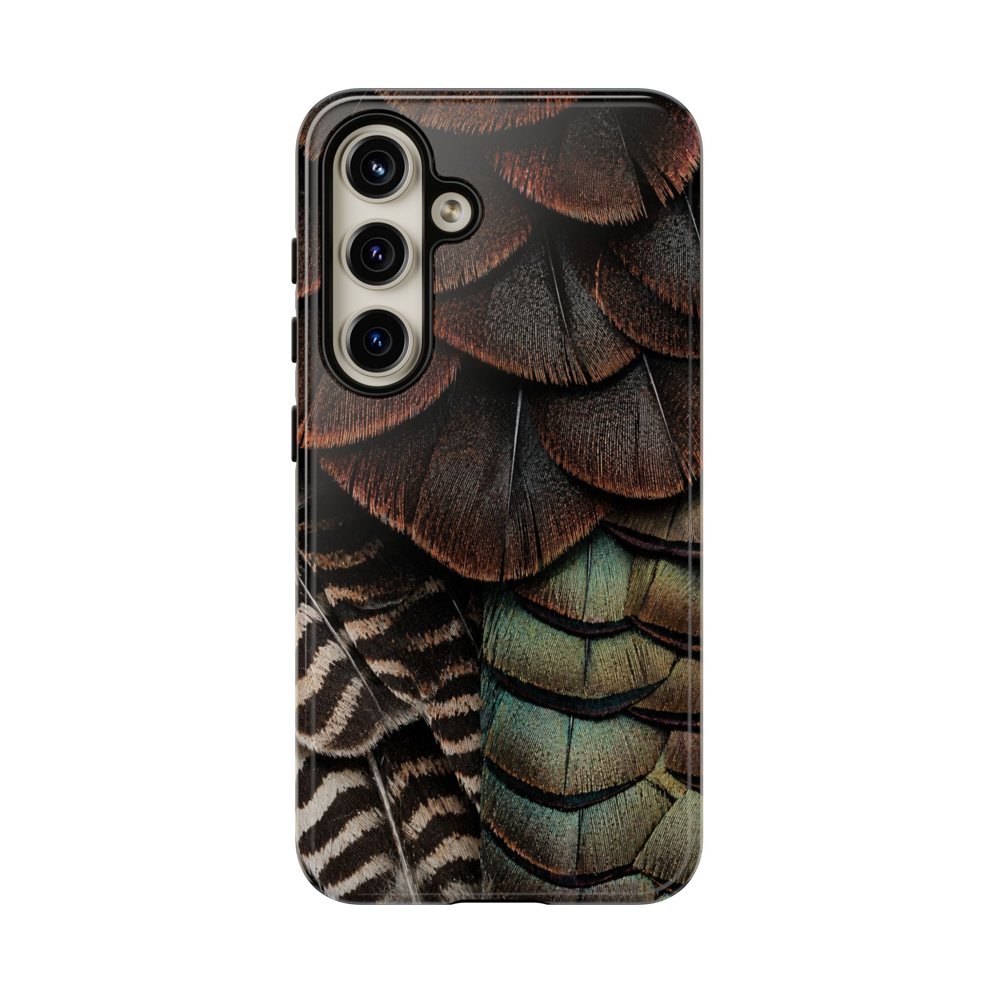 Longbeard Legend Turkey Tough Case