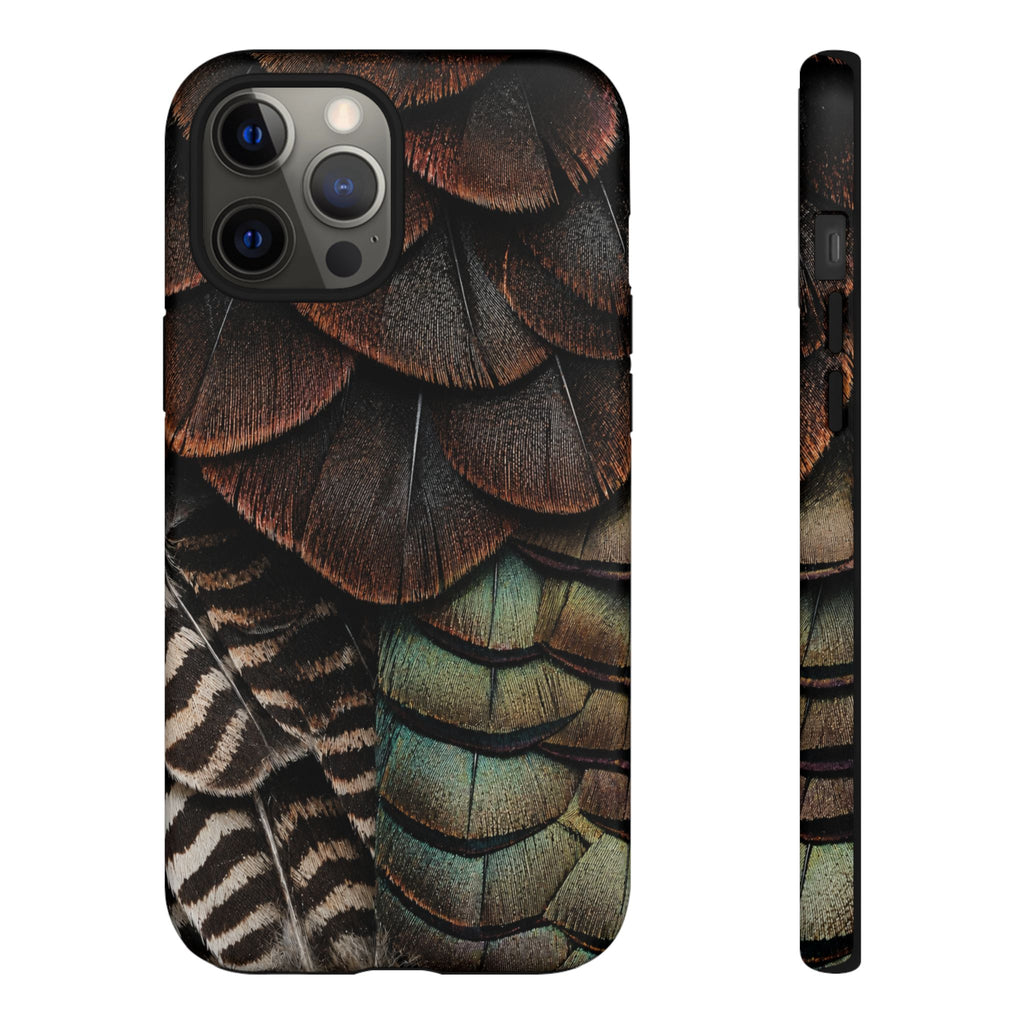 Longbeard Legend Turkey Tough Case